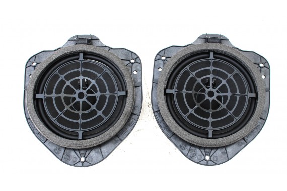 AUDI A5 CABRIO F5 GŁOŚNIKI BANG 8W0035416D 8W0035303 8W7035411A 8W5035297 8W7035381A 8W0035397 8W0035454A 8W7035382A 8W7035399D
