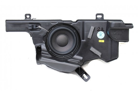 AUDI A5 CABRIO F5 GŁOŚNIKI BANG 8W0035416D 8W0035303 8W7035411A 8W5035297 8W7035381A 8W0035397 8W0035454A 8W7035382A 8W7035399D