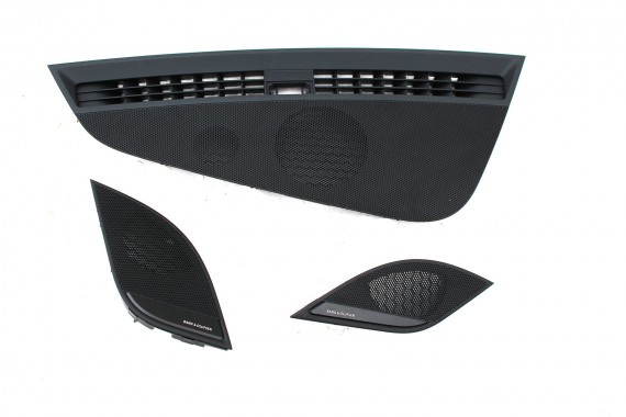 AUDI A5 CABRIO F5 GŁOŚNIKI BANG 8W0035416D 8W0035303 8W7035411A 8W5035297 8W7035381A 8W0035397 8W0035454A 8W7035382A 8W7035399D