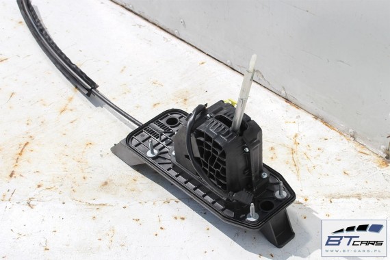 VW THE BEETLE JETTA WYBIERAK SKRZYNI 5K1713025AC 5K1713025BL 5K1713025CT lewarek dźwignia 5K1713025AC 5K1713025BL 5K1713025CT