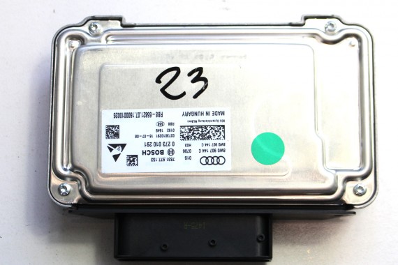 AUDI A4 A5 STEROWNIK MODUŁ...