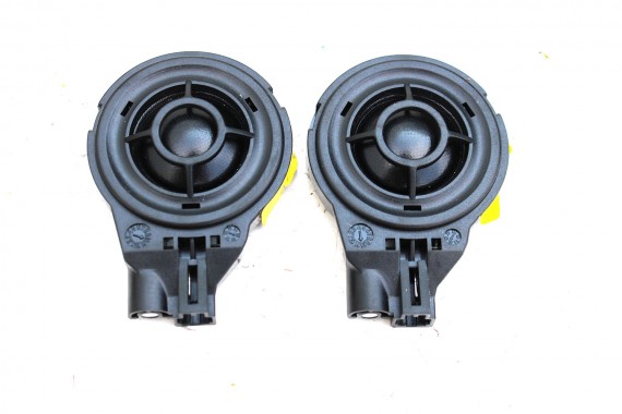 AUDI A5 CABRIO F5 8W GŁOŚNIKI + WZMACNIACZ BANG 8W0035465 8W0035416D 8W0035303 8W0035399A 8W7035411A 8W5035297 8W7035381A ZESTAW