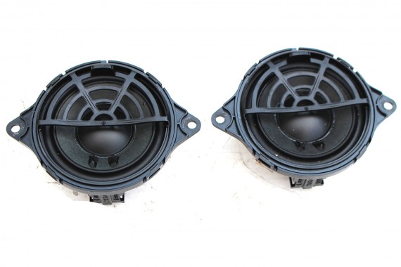 AUDI A5 CABRIO F5 8W GŁOŚNIKI + WZMACNIACZ BANG 8W0035465 8W0035416D 8W0035303 8W0035399A 8W7035411A 8W5035297 8W7035381A ZESTAW