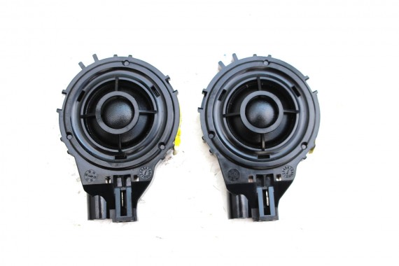 AUDI A5 CABRIO F5 8W GŁOŚNIKI + WZMACNIACZ BANG 8W0035465 8W0035416D 8W0035303 8W0035399A 8W7035411A 8W5035297 8W7035381A ZESTAW