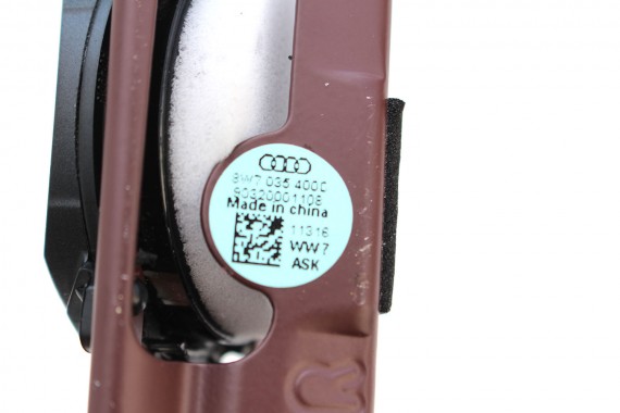 AUDI A5 CABRIO F5 8W GŁOŚNIKI + WZMACNIACZ BANG 8W0035465 8W0035416D 8W0035303 8W0035399A 8W7035411A 8W5035297 8W7035381A ZESTAW