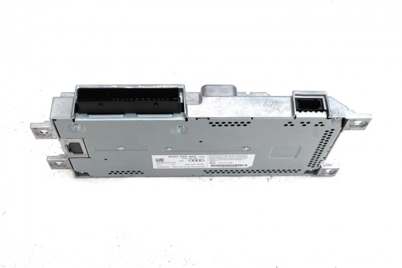 AUDI A5 CABRIO F5 8W GŁOŚNIKI + WZMACNIACZ BANG 8W0035465 8W0035416D 8W0035303 8W0035399A 8W7035411A 8W5035297 8W7035381A ZESTAW