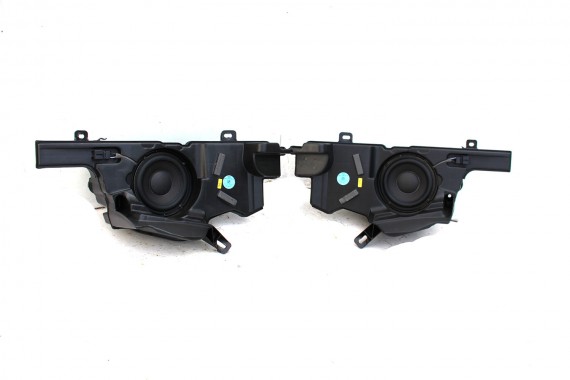AUDI A5 CABRIO F5 8W GŁOŚNIKI + WZMACNIACZ BANG 8W0035465 8W0035416D 8W0035303 8W0035399A 8W7035411A 8W5035297 8W7035381A ZESTAW