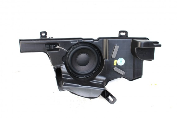 AUDI A5 CABRIO F5 8W GŁOŚNIKI + WZMACNIACZ BANG 8W0035465 8W0035416D 8W0035303 8W0035399A 8W7035411A 8W5035297 8W7035381A ZESTAW
