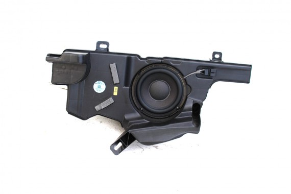 AUDI A5 CABRIO F5 8W GŁOŚNIKI + WZMACNIACZ BANG 8W0035465 8W0035416D 8W0035303 8W0035399A 8W7035411A 8W5035297 8W7035381A ZESTAW