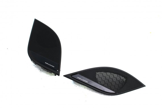 AUDI A5 CABRIO F5 8W GŁOŚNIKI + WZMACNIACZ BANG 8W0035465 8W0035416D 8W0035303 8W0035399A 8W7035411A 8W5035297 8W7035381A ZESTAW