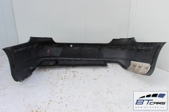 VW PASSAT CC LC7Z FL LIFT TYŁ TYŁ ZDERZAK TYLNY + KLAPA BAGAŻNIKA 3C8 Kolor: LC7Z - błękitny (blau) 3C8827025 3C8 827 025