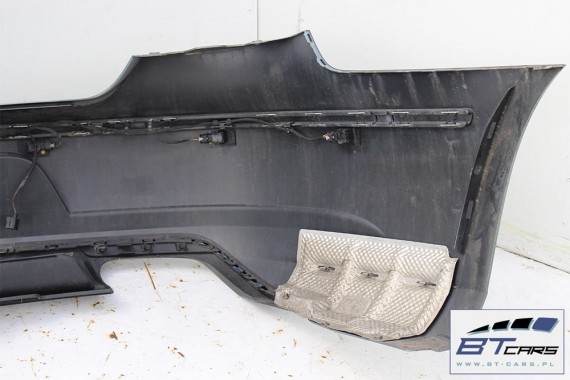 VW PASSAT CC LC7Z FL LIFT TYŁ TYŁ ZDERZAK TYLNY + KLAPA BAGAŻNIKA 3C8 Kolor: LC7Z - błękitny (blau) 3C8827025 3C8 827 025