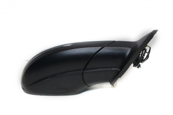 AUDI Q5 LUSTERKO DRZWI PRAWE 6+2 pin 8R zewnętrzne pinów kabli przewodów 8pin 8R1857410F 8R1 857 410 czarne 8R1857410 8R1857410F