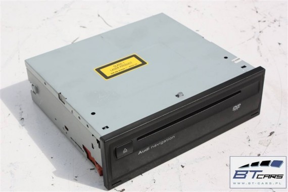 AUDI A4 A5 A8 Q7 CZYTNIK DVD MMI 2G 4E0919887M NAVI 4E0919887M 4E0910887T 4E0910888P 4E0910887C 4E0910887D 4E0910887Q 4E0910887M