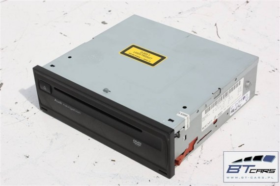 AUDI A4 A5 A8 Q7 CZYTNIK DVD MMI 2G 4E0919887M NAVI 4E0919887M 4E0910887T 4E0910888P 4E0910887C 4E0910887D 4E0910887Q 4E0910887M