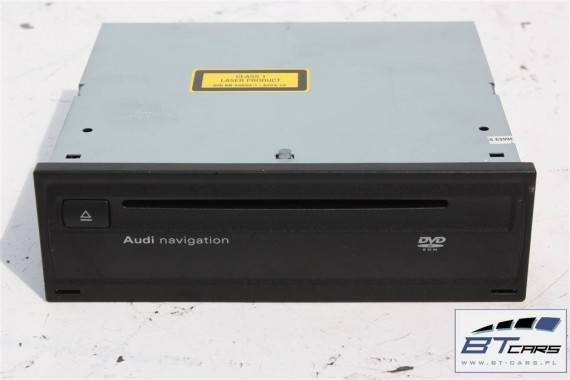 AUDI A4 A5 A8 Q7 CZYTNIK DVD MMI 2G 4E0919887M NAVI 4E0919887M 4E0910887T 4E0910888P 4E0910887C 4E0910887D 4E0910887Q 4E0910887M
