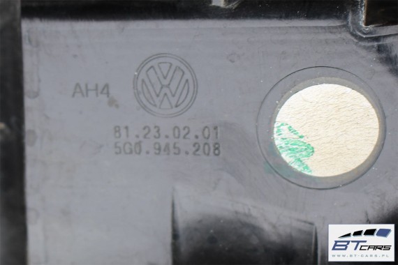 VW GOLF 7 VII LAMPY LED TYLNE TYŁ 5G0945208 5G0945207 5G0945307F 5G0945308F lampa tyna 5G0 945 208 5G0945208 5G0945207 5G0945307