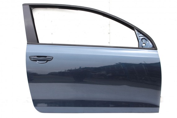 VW GOLF VI 6 DRZWI PRAWE...