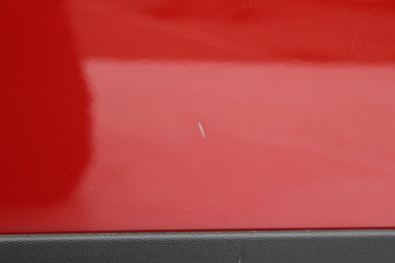 VW GOLF VI 6 DRZWI PRAWE PRZÓD + TYŁ STRONA PRAWA przednie +tylne 2 sztuki 5K 5K4