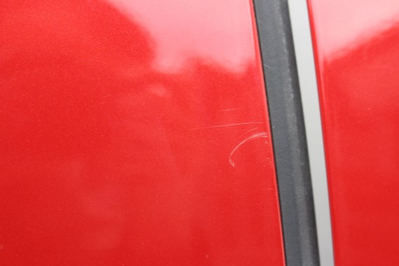 VW GOLF VI 6 DRZWI PRAWE PRZÓD + TYŁ STRONA PRAWA przednie +tylne 2 sztuki 5K 5K4