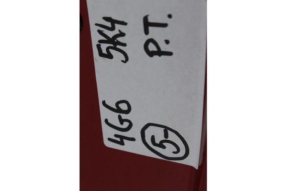 VW GOLF VI 6 DRZWI PRAWE PRZÓD + TYŁ STRONA PRAWA przednie +tylne 2 sztuki 5K 5K4