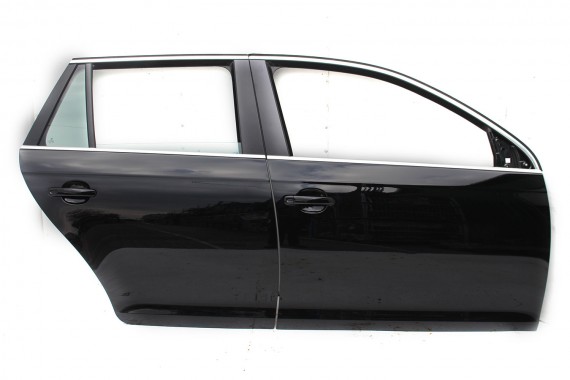 VW GOLF 6 VI KOMBI DRZWI...