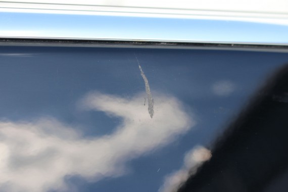 VW JETTA DRZWI PRAWE PRZÓD + TYŁ STRONA PRAWA przednie + tylne 2 sztuki Kolor: czarny 1K5