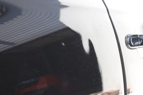 VW JETTA DRZWI PRAWE PRZÓD + TYŁ STRONA PRAWA przednie + tylne 2 sztuki Kolor: czarny 1K5