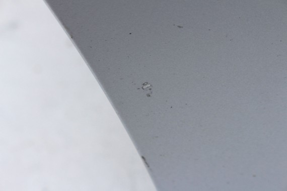 VW JETTA DRZWI PRAWE TYŁ STRONA PRAWA tylne 1 sztuka 1K5 1K kolor srebrny srebrne