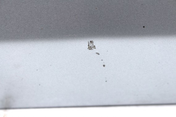 VW JETTA DRZWI PRAWE TYŁ STRONA PRAWA tylne 1 sztuka 1K5 1K kolor srebrny srebrne