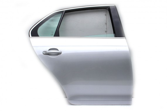 VW JETTA DRZWI PRAWE TYŁ...