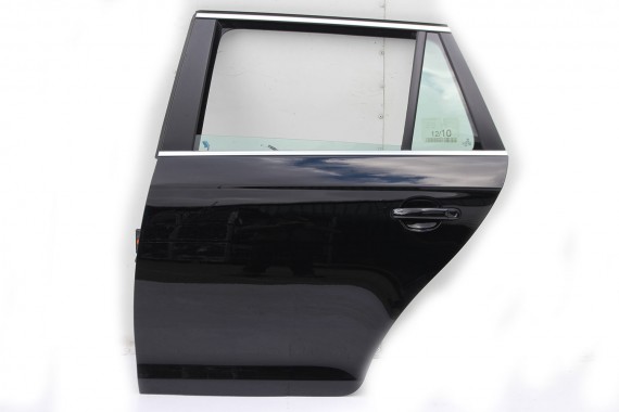 VW JETTA DRZWI LEWE TYŁ...