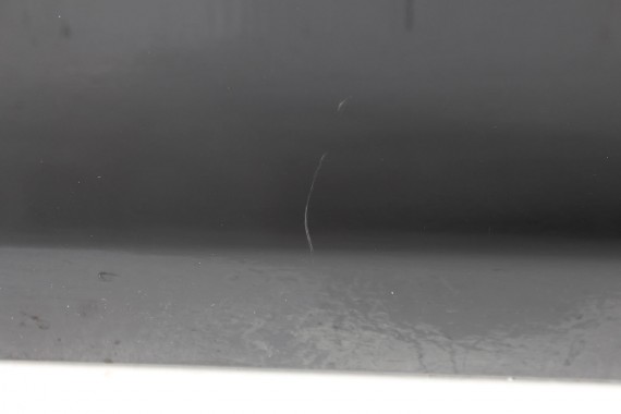 VW JETTA DRZWI LEWE TYŁ STRONA LEWA tylne 1 sztuka 1K5 1K kolor czarny czarne