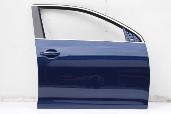 VW GOLF 5 6 KOMBI DRZWI PRAWE PRZÓD STRONA PRAWA przednie 1 sztuka JETTA 1K5 1K9