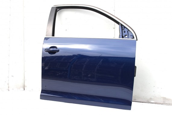 VW GOLF 5 6 KOMBI DRZWI PRAWE PRZÓD STRONA PRAWA przednie 1 sztuka JETTA 1K5 1K9