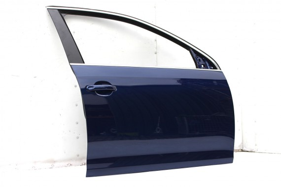 VW GOLF 5 6 KOMBI DRZWI PRAWE PRZÓD STRONA PRAWA przednie 1 sztuka JETTA 1K5 1K9