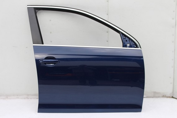 VW GOLF 5 6 KOMBI DRZWI PRAWE PRZÓD STRONA PRAWA przednie 1 sztuka JETTA 1K5 1K9