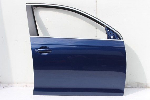 VW GOLF 5 6 KOMBI DRZWI PRAWE PRZÓD STRONA PRAWA przednie 1 sztuka JETTA 1K5 Variant 1K9
