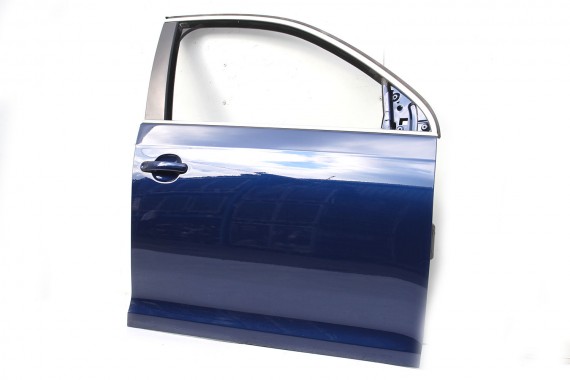 VW GOLF 5 6 KOMBI DRZWI PRAWE PRZÓD STRONA PRAWA przednie 1 sztuka JETTA 1K5 Variant 1K9