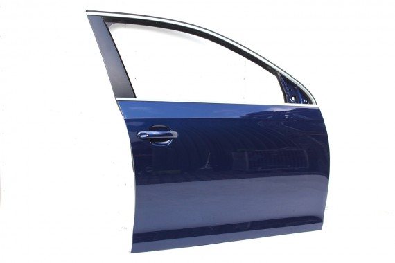VW GOLF 5 6 KOMBI DRZWI PRAWE PRZÓD STRONA PRAWA przednie 1 sztuka JETTA 1K5 Variant 1K9