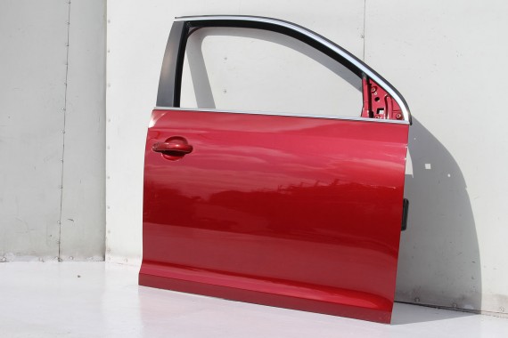 VW GOLF 5 6 KOMBI DRZWI PRAWE PRZÓD STRONA PRAWA przednie 1 sztuka JETTA 1K5 Variant