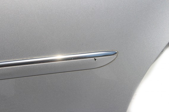 VW TOURAN DRZWI LEWE PRZÓD + TYŁ STRONA LEWA przednie + tylne 2 sztuki Kolor: srebrny srebrne 1T