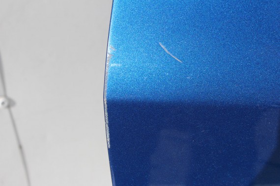 VW TIGUAN DRZWI PRAWE PRZÓD + TYŁ STRONA PRAWA przednie + tylne 2 sztuki 5N