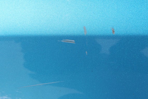 VW TIGUAN DRZWI PRAWE PRZÓD + TYŁ STRONA PRAWA przednie + tylne 2 sztuki 5N