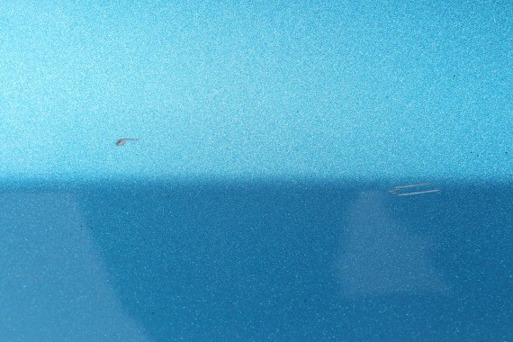 VW TIGUAN DRZWI PRAWE PRZÓD + TYŁ STRONA PRAWA przednie + tylne 2 sztuki 5N