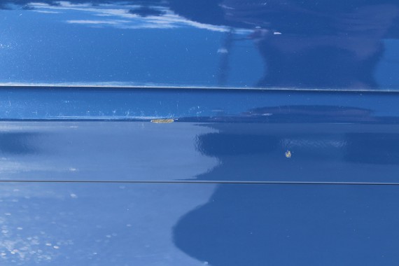 VW TIGUAN DRZWI PRAWE PRZÓD + TYŁ STRONA PRAWA przednie + tylne 2 sztuki 5N