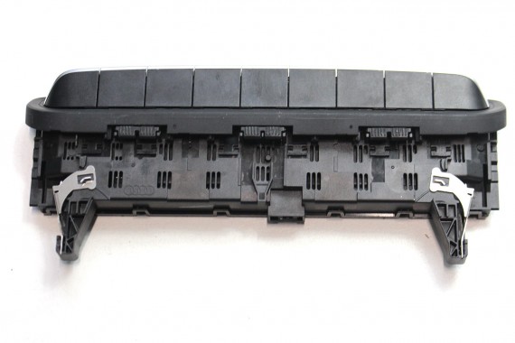 AUDI A4 A5 Q5 PANEL Z PRZYCISKAMI 8W0925301BG  przycisk przyciski 8W0 925 301 BG Kolor: 5PR -czarny soul 8W 80A b9 f5 8W0925301