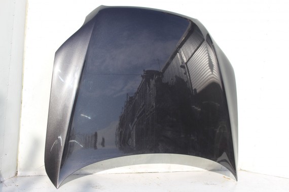 AUDI Q7 4L PRZÓD maska błotniki zderzak pas przedni lampy wzmocnienie błotnik lampa xenon 4L KOMPLETNY