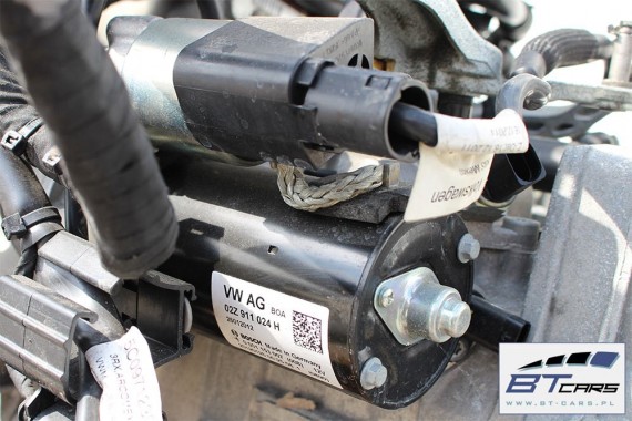 VW AUDI SEAT SKODA ROZRUSZNIK 02Z911024H 02Z 911 024 H 02Z911024HX 2.2 KW 02Z911024H 02Z911024H 02Z911024H 02Z911024H 02Z911024