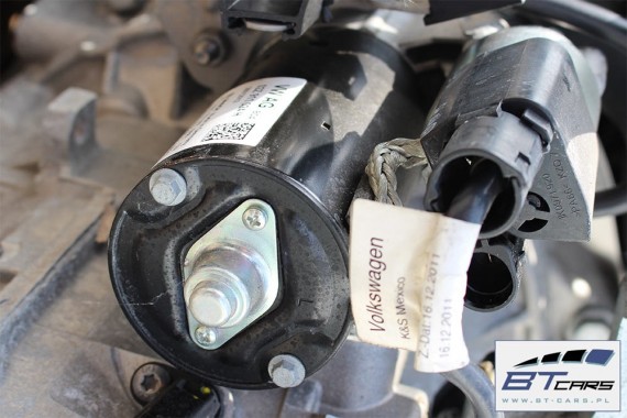 VW AUDI SEAT SKODA ROZRUSZNIK 02Z911024H 02Z 911 024 H 02Z911024HX 2.2 KW 02Z911024H 02Z911024H 02Z911024H 02Z911024H 02Z911024